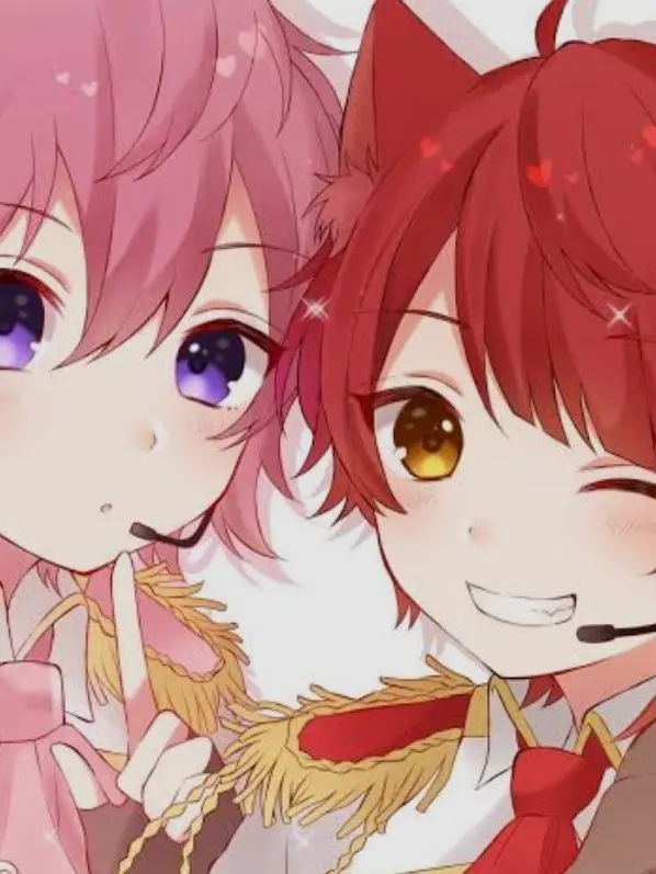 Momoka.nico.STPR의 さとりぬ🩷❤️