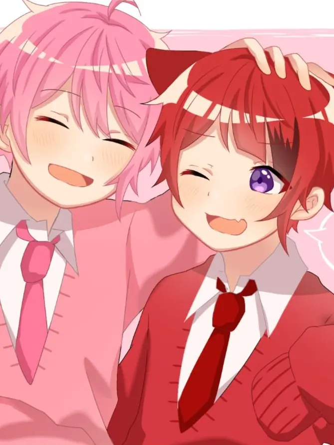 puirtt__Osi__Lulu의 イケメン吸血鬼さんと恋…？！