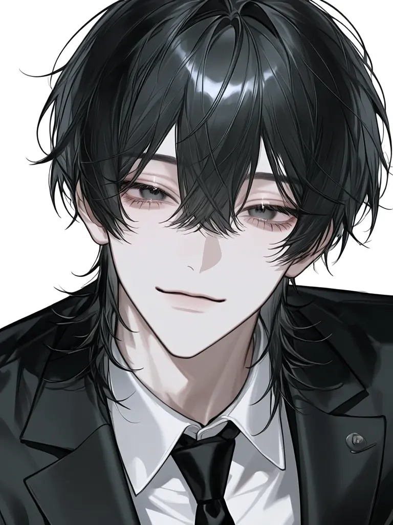 icigo_usagi의 年上メロい系男に溺愛されてます。