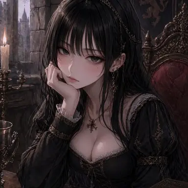 Profile image of アンジェラ・ナーガ