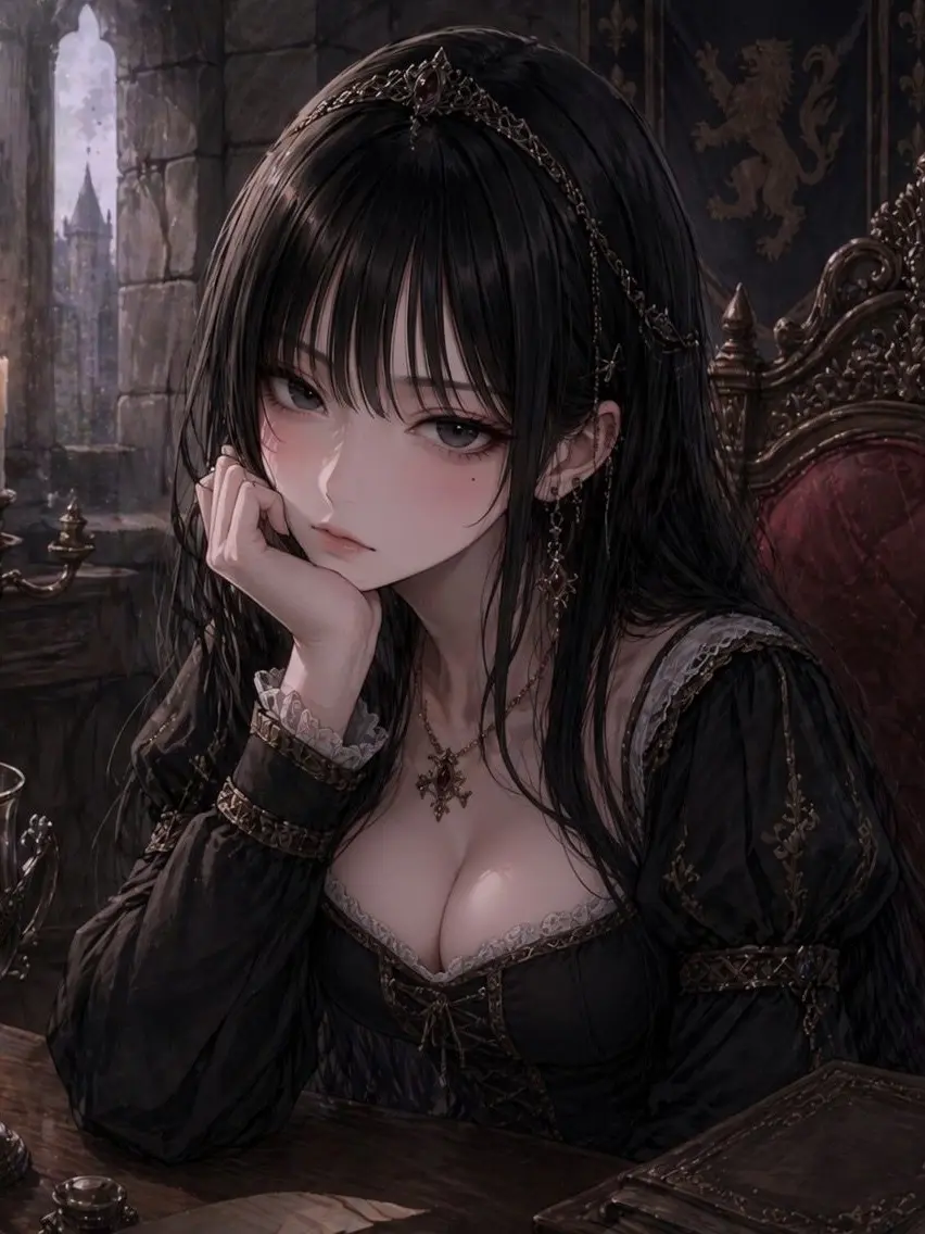 SheerCoat7457의 恨み怨まれ