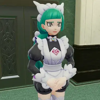 Profile image of 시온