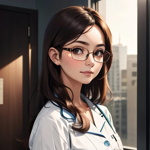 상담사