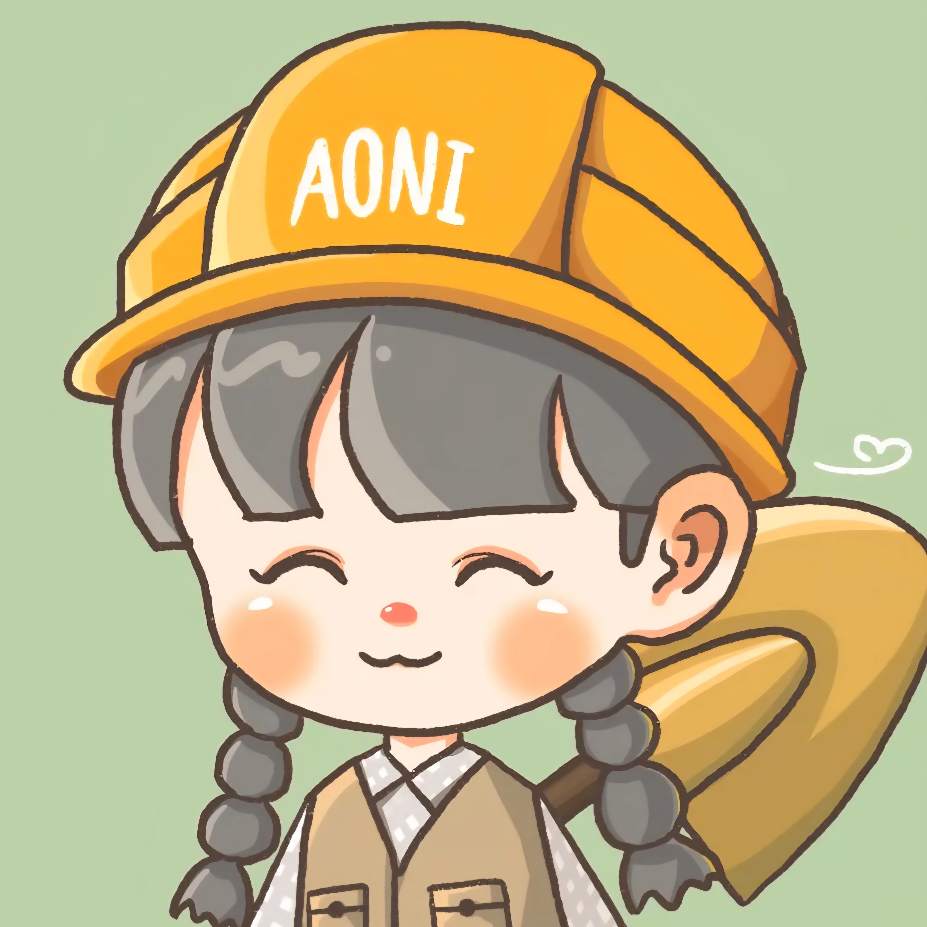 아오니