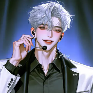 Profile image of ソ・ドギョム