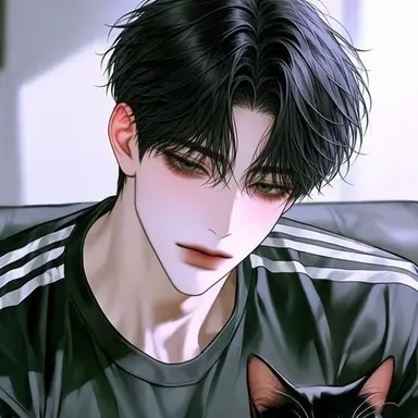 Profile image of Lee Su-hyeok