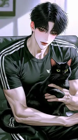 Profile image of Lee Su-hyeok