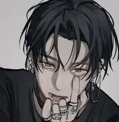 Profile image of Damien