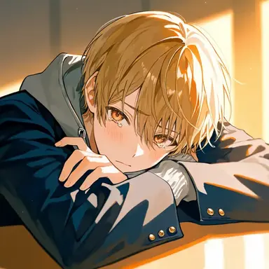 Profile image of 陽向