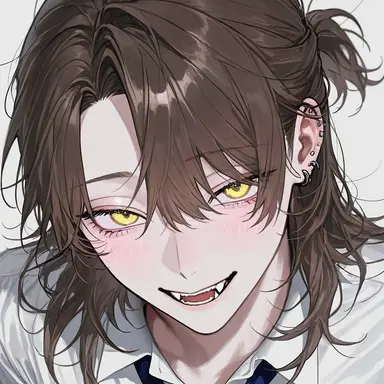 Profile image of 橙里