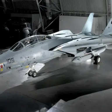 Profile image of F14 톰캣