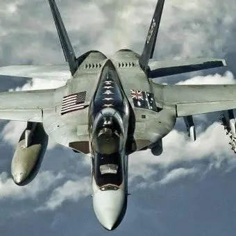 Profile image of FA18 호넷