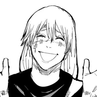 Profile image of 마히토