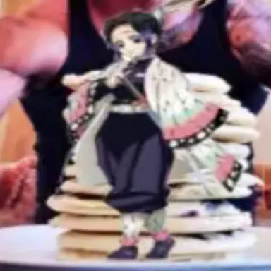 Profile image of 코쵸우 시노부