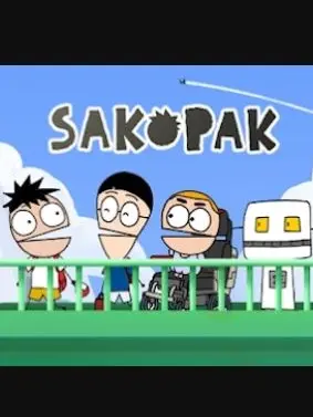 GentlePeak9857의 사코팍(사우스코리안파크)주인공 되기!