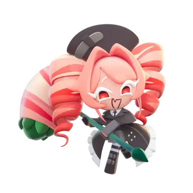 Profile image of Bacon Roll
