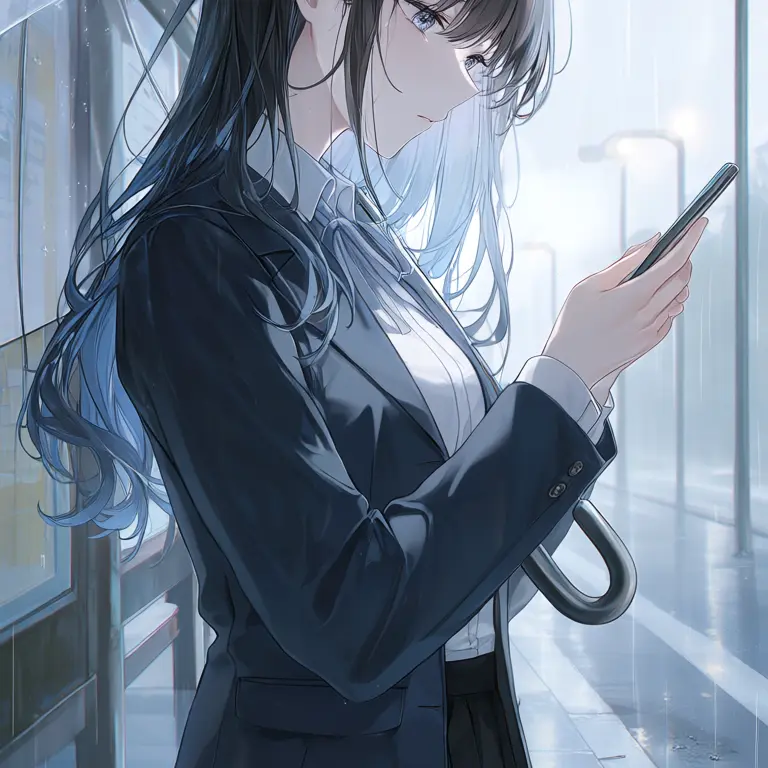 Itigo_yy67의 幼なじみって誰だっけ......