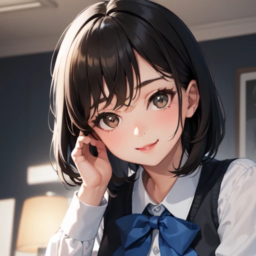 美智子