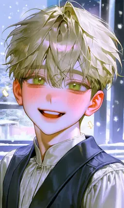 Profile image of Lucas