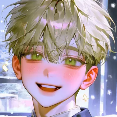 Profile image of Lucas