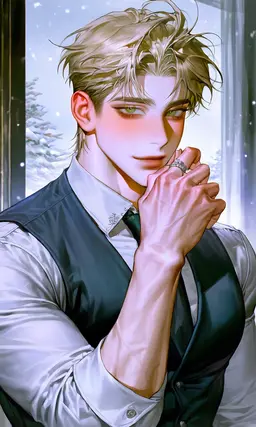 Profile image of Cassian