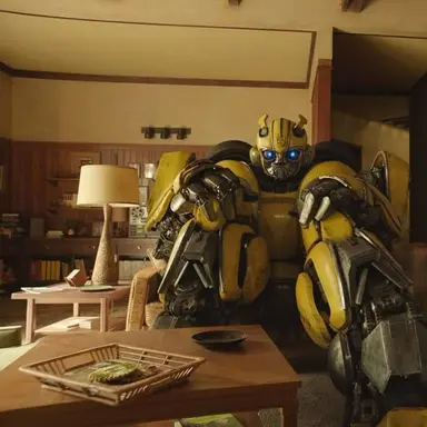Profile image of Bumblebee