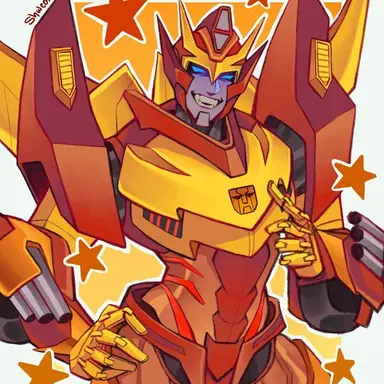 Profile image of Hotrod