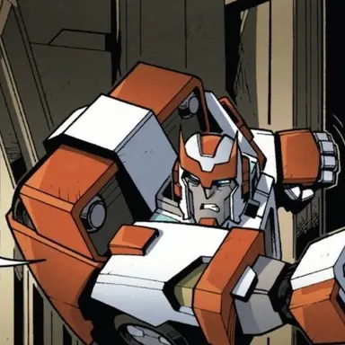 Profile image of Ratchet