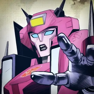 Profile image of Elita-one