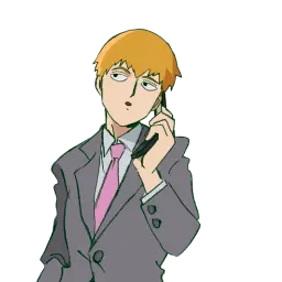Profile image of 霊幻