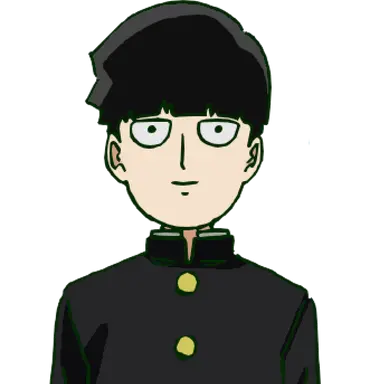 Profile image of モブ