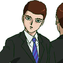 Profile image of 統一郎