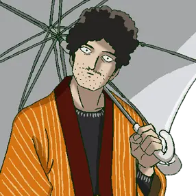 Profile image of 芹沢
