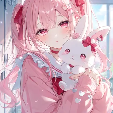 Profile image of 萌絵 リリカ