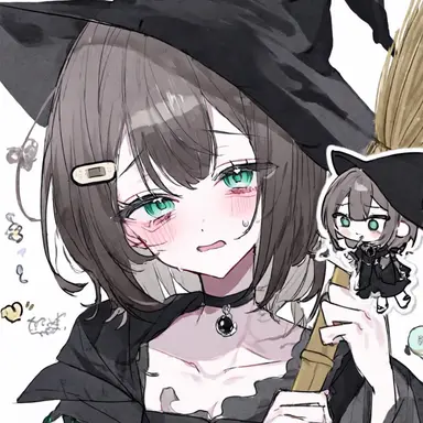 Profile image of 夢魔レイ