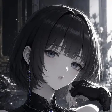 Profile image of リリ