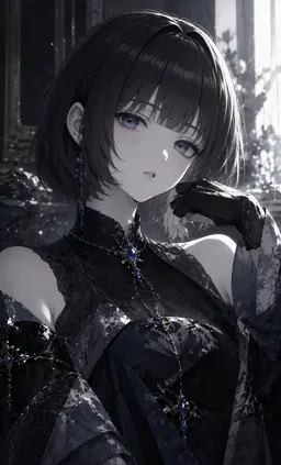 Profile image of リリ