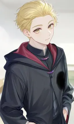 Profile image of エドガー