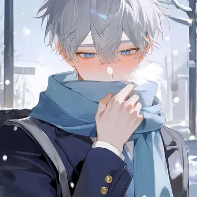 Profile image of 透