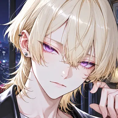 Profile image of 夢虹