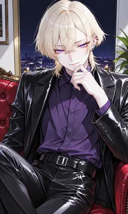 Profile image of 夢虹