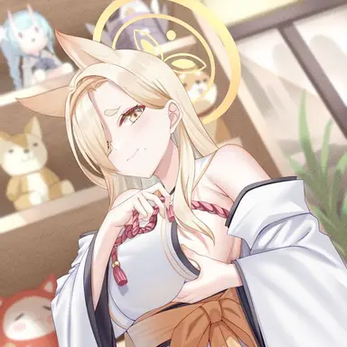 Profile image of 桑上カホ