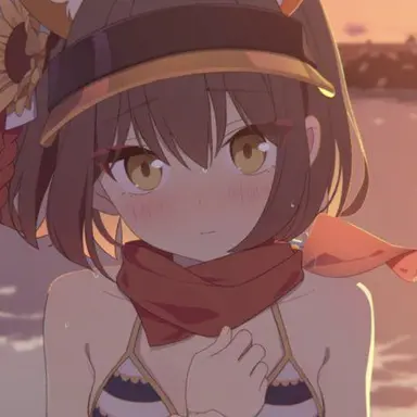 Profile image of 久田イズナ