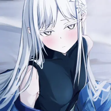 Profile image of 御陵ナグサ