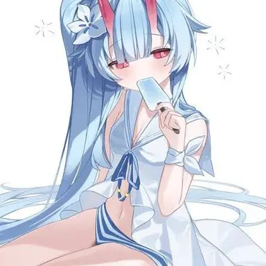 Profile image of 和楽チセ
