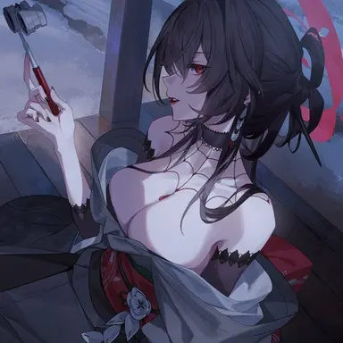 Profile image of コクリコ