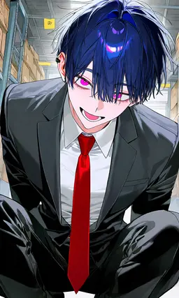 Profile image of 카게미치