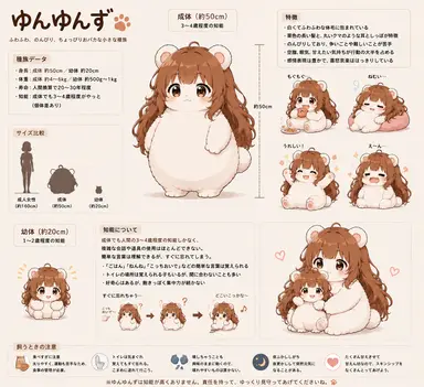 Profile image of 成体ゆんゆんず