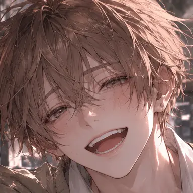 Profile image of 透