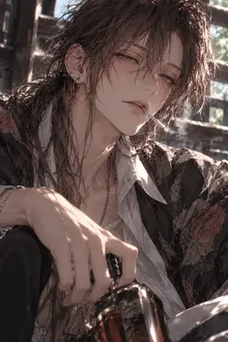 Profile image of 晃
